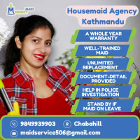 Housemaid Agency Kathmandu (9) 
