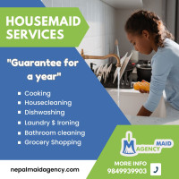 Housemaid Service Kathmandu (23) 