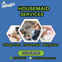 Housemaid Service Lalitpur (1) 
