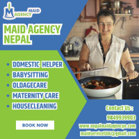 Maid Agency Nepal (2) 