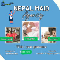 Nepal maid agency Kathmandu 