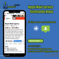 Nepal Maid Service Kathmandu Nepal 