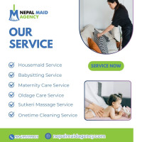 Housemaid Service Kathmandu (25) 