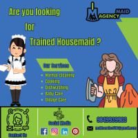 Maid Agency in Kathmandu, Bhaktapur, Lalitpur 