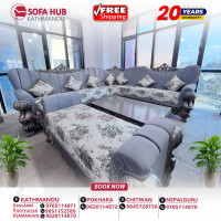 Royal sofa 4 