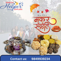 Domestic helper supply service kathmandu  