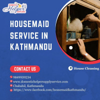 Housemaid Service in Kathmandu (18) 