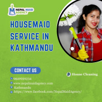Housemaid Service in Kathmandu (19) 
