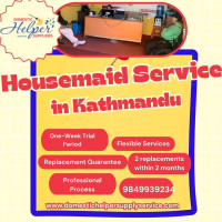 Housemaid Service in Kathmandu (20) 