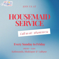 Housemaid Service Lalitpur (2) 