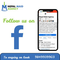 Housemaid Service Nepal (2) 