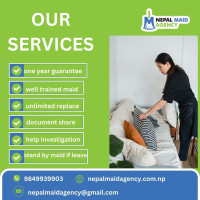 Maid agency in kathmandu (2) 