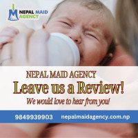 Maid Agency in Kathmandu  