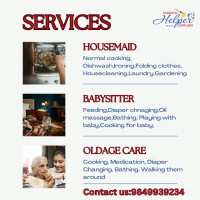Maid agency Kathmandu, Bhaktapur, Lalitpur 