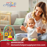 Babycare Service in Kathmandu (2) 