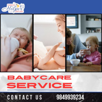 Babycare Service in Kathmandu (3) 