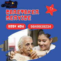 Caretaker Service in Kathmandu (1) 