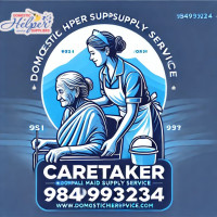 Caretaker Service in Kathmandu (3) 