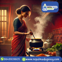 Housemaid Agency in Lalitpur (3) 