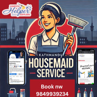 Housemaid Service in Kathmandu (26) 