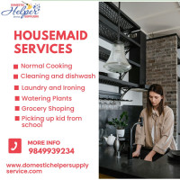 Housemaid Agency in Kathmandu 