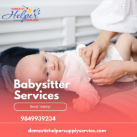 Babysitter Services in Kathmandu (1) 
