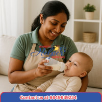 Babycare Service in Lalitpur  