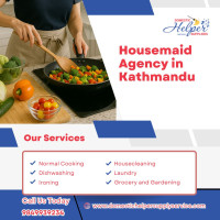 Housemaid Agency in Kathmandu (2) 