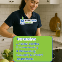 Housemaid Agency in Lalitpur  