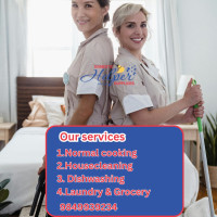Housemaid Service in Lalitpur  (2) 