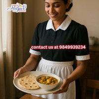 Domestic Helper Service in Kathmandu (6) 