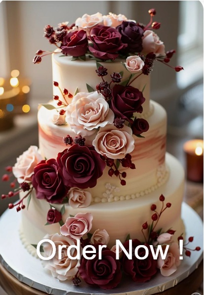 wedding cake (1) 